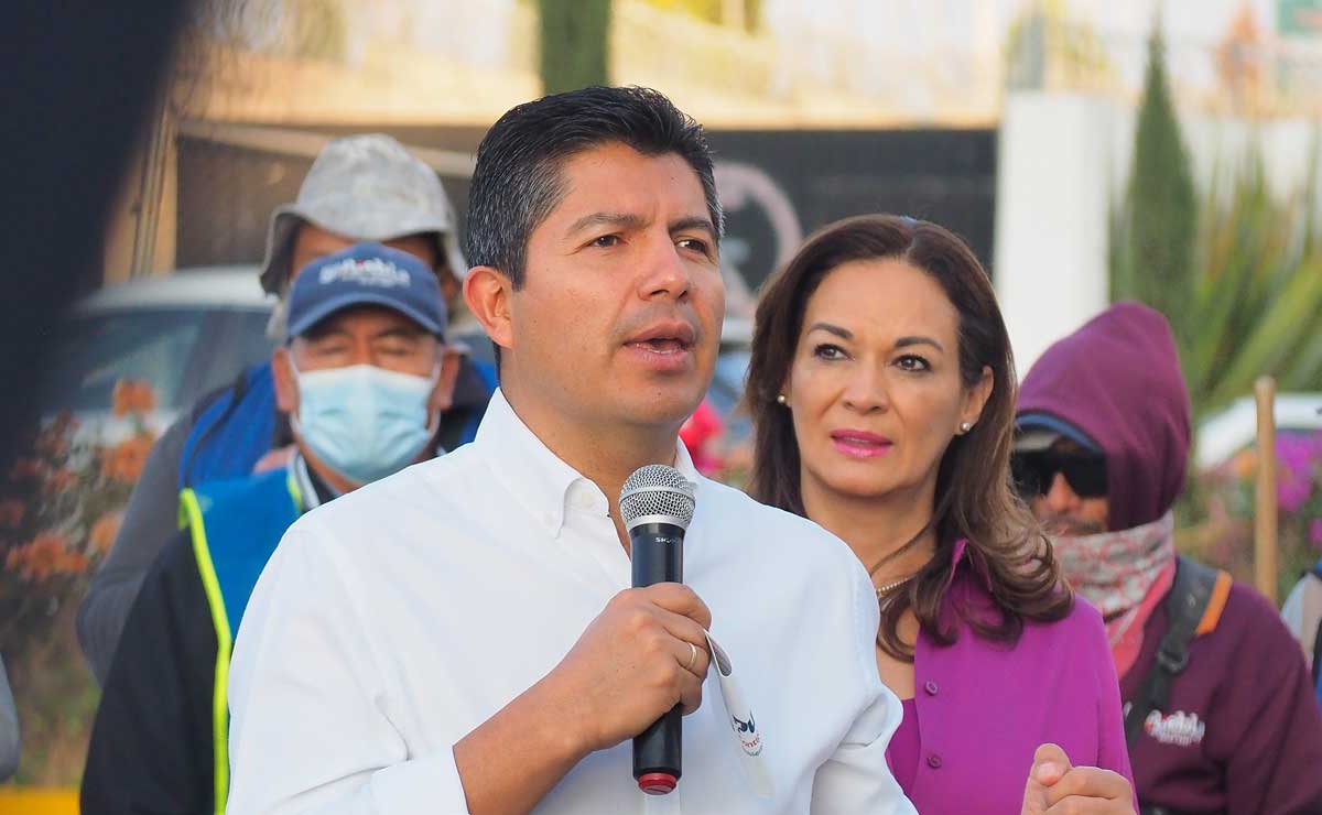 Foto: Agencia Es Imagen para El Universal Puebla