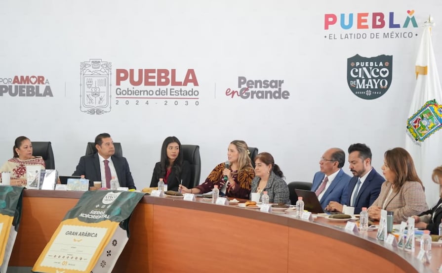 Desarrollo Turístico presenta acciones de promoción rumbo al Mundial 2026