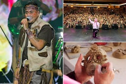 ¿Qué hacer este fin de semana en Puebla? Cartelera del 18 al 20 de septiembre