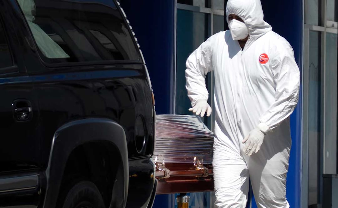 Foto: Agencia Es Imagen para El Universal Puebla