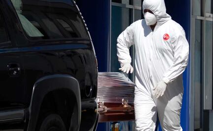 Ómicron en Puebla provoca la muerte de una niña de 2 años en la capital