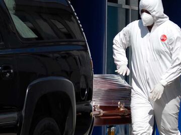 Ómicron en Puebla provoca la muerte de una niña de 2 años en la capital