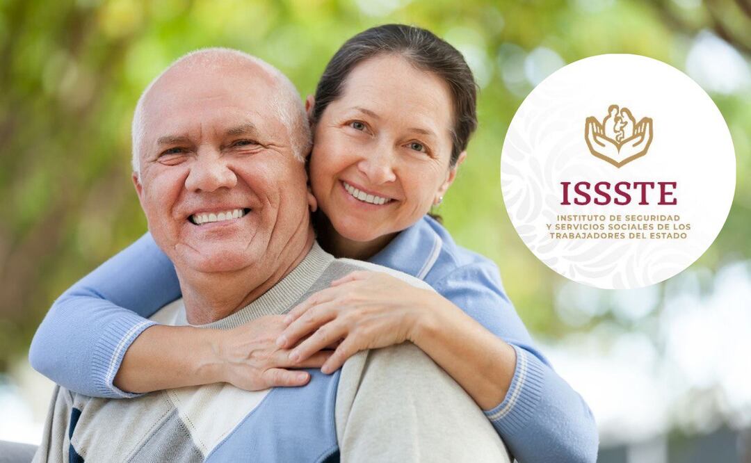 Hay nuevas credenciales del ISSSTE I Foto: Depositphotos/ISSSTE