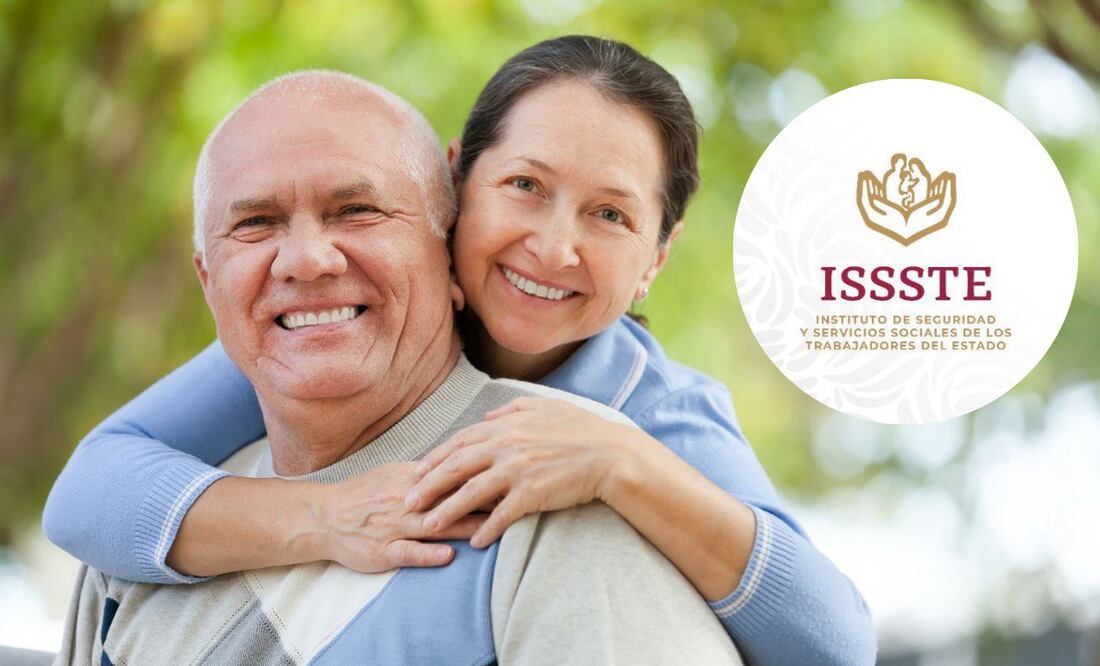 Hay nuevas credenciales del ISSSTE I Foto: Depositphotos/ISSSTE