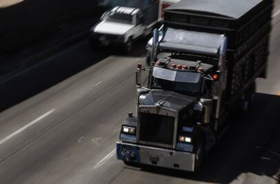 Paro Nacional de Transportistas: ¿Qué carreteras de Puebla serán afectadas?