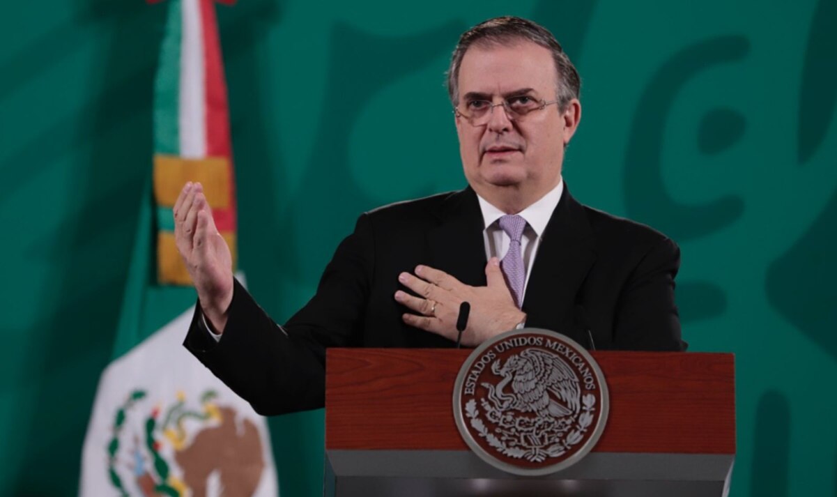 EU abrirá fronteras a México para personas inmunizadas con vacunas aprobadas