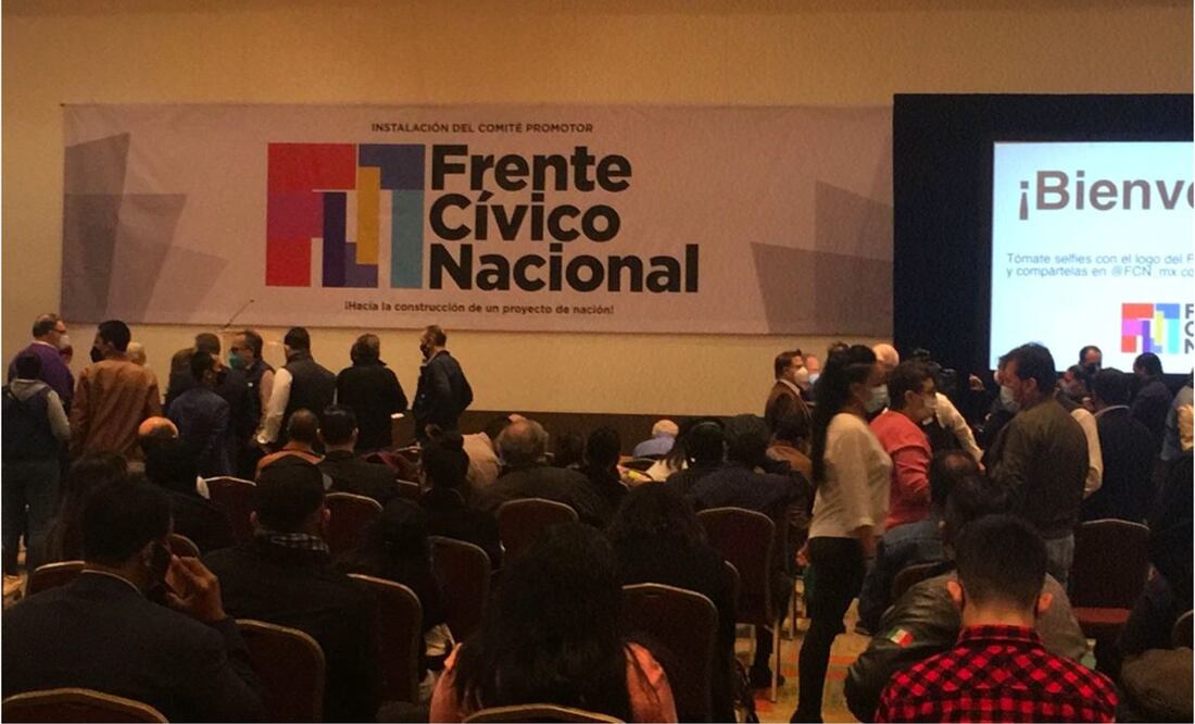 Foto: Pedro Villa y Caña | El Universal