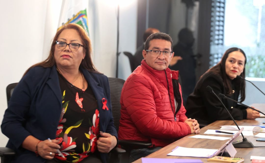 Impulsa Congreso del Estado nuevo modelo de Parlamento Abierto | Foto: Congreso del Estado