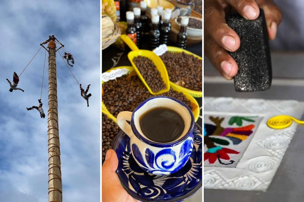 Pahuatlán será sede del Festival Cultural de la Sierra | Foto: Ayuntamiento de Pahuatlán / Archivo El Universal Puebla