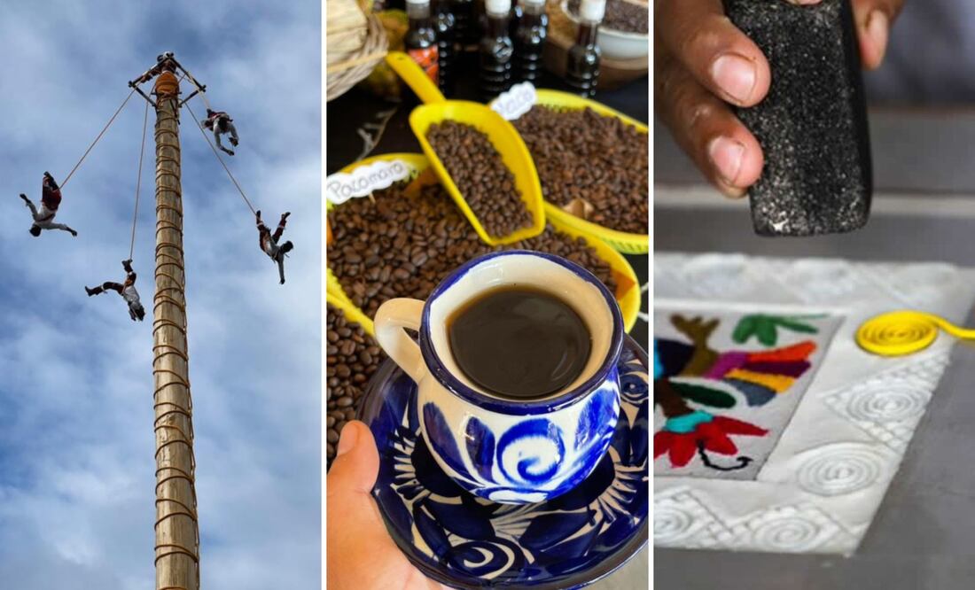 Pahuatlán será sede del Festival Cultural de la Sierra | Foto: Ayuntamiento de Pahuatlán / Archivo El Universal Puebla