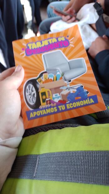 Fernando Morales realizó una gira por Tehuacán | Foto Especial