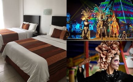 Dónde hospedarse para el Festival de la Luz y la Vida en el Pueblo Mágico de Chignahuapan