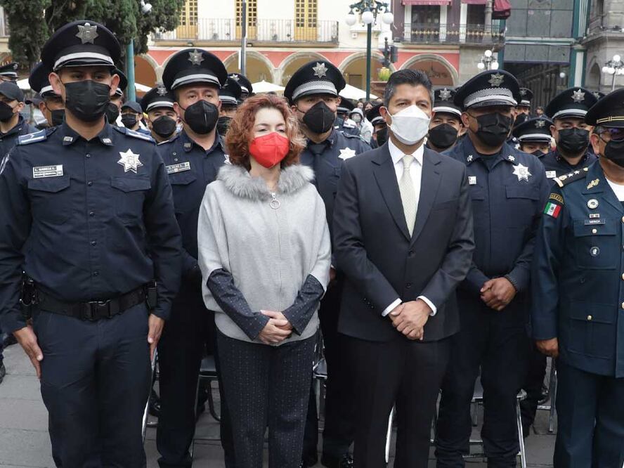 Foto: Agencia Es Imagen para El Universal Puebla