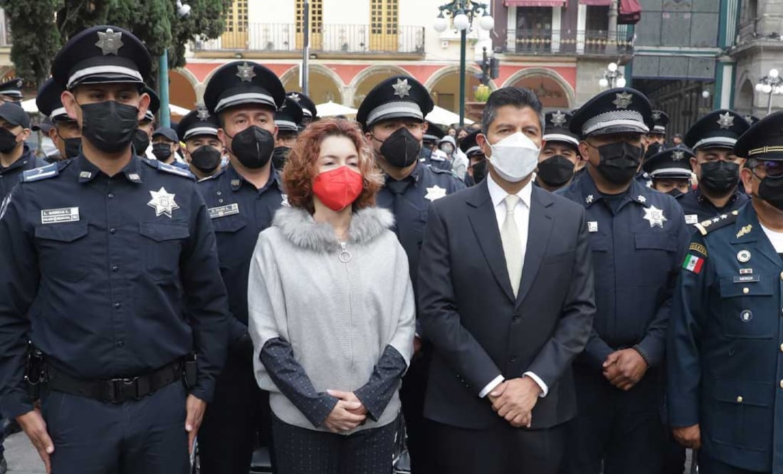 Foto: Agencia Es Imagen para El Universal Puebla