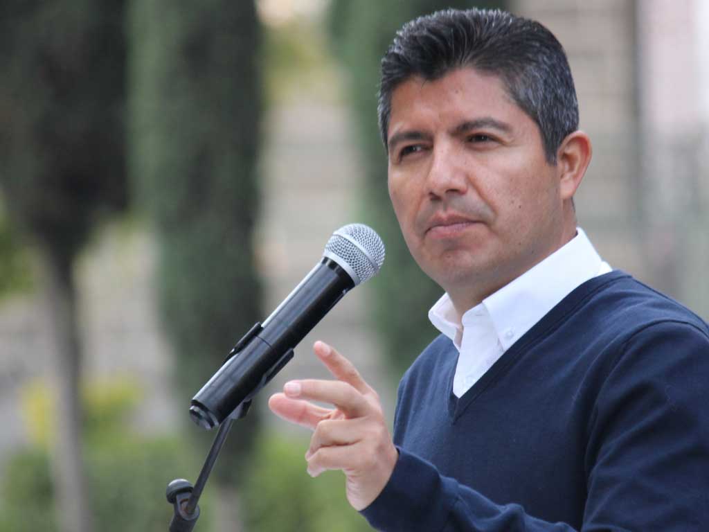 Foto: Agencia Es Imagen para El Universal Puebla