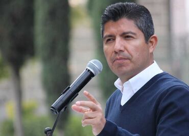 No me quita el sueño el 2024: Lalo Rivera