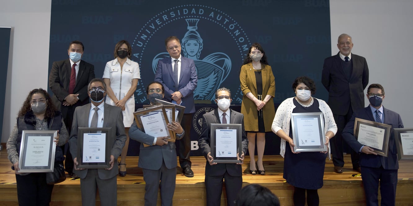 Imagen: Agencia Enfoque para El Universal Puebla