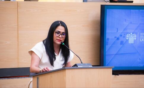 Presentan iniciativa para prevenir y sancionar el embarazo infantil y adolescente 