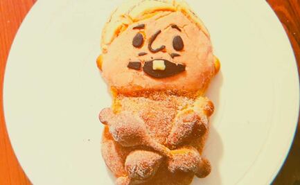 “Pejepan de muerto”, la nueva creación de La Herencia DJ de Cholula