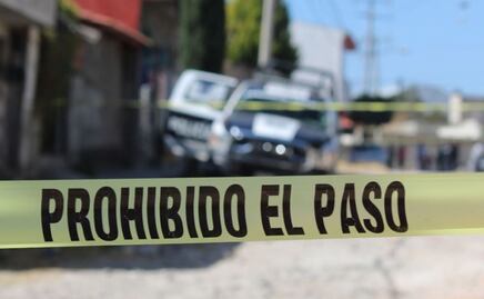 Hallan cadáver de mujer en la Unidad Habitacional BUAP