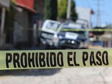 Hallan cadáver en la Universidad Tecnológica de Huejotzingo, se presume suicidio