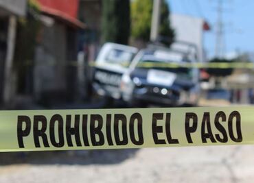 Hallan cadáver de mujer en la Unidad Habitacional BUAP