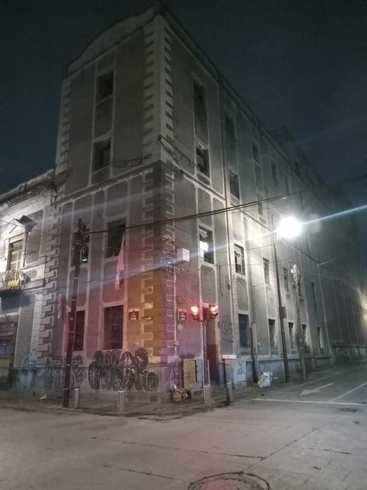 Foto: Facebook Puebla Antigua/Panterita Pérez