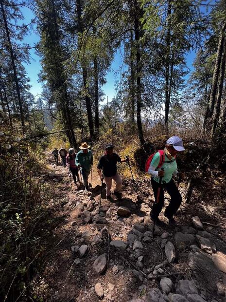 Foto: Facebook Delta Tours