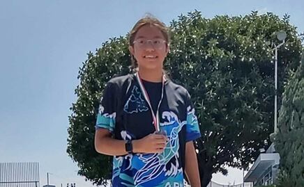 BUAP obtiene 18 medallas en natación