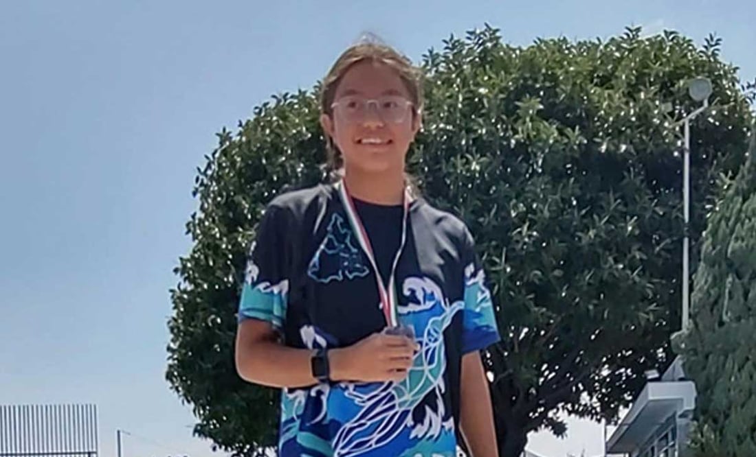 El Centro Acuático Universitario será sede del Campeonato Regional de Zona Sur Curso Largo | Foto: BUAP