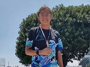 BUAP obtiene 18 medallas en natación