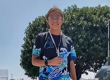 BUAP obtiene 18 medallas en natación