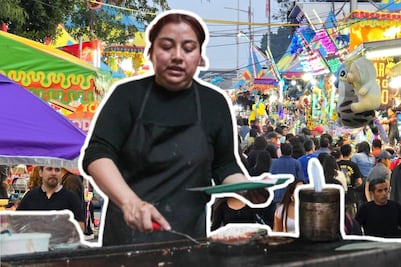 ¿Quieres poner un negocio en la Feria de Puebla 2025? Esto cuestan los locales comerciales