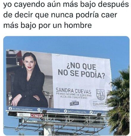 Arturo Zaldívar siendo “swiftie”, la inflación “impacta” a Shakira y el breve mandato de Liz Truss, en los memes de la semana