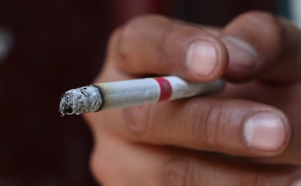 Ley antitabaco. Cinco cosas que cambiarán el domingo para los fumadores