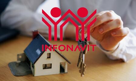 Infonavit remata casas abandonadas; estos son los requisitos para obtener una