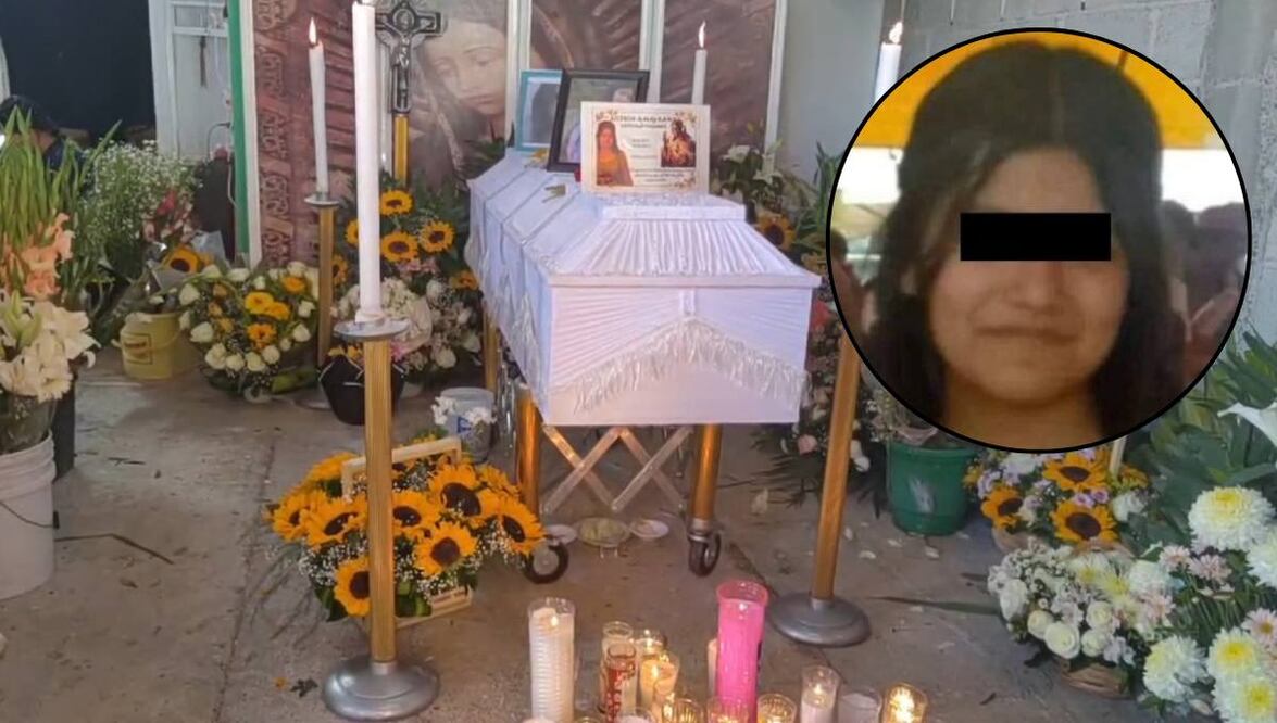 Familiares y amigos velaron el cuerpo de Alison | EsImagen