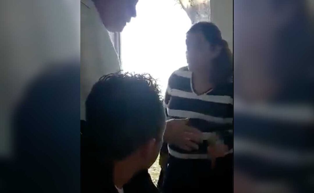 Lady Zapatilla sacó el barrio que lleva dentro | Foto: especial