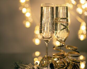 Feliz Año Nuevo 2023. Las mejores frases para enviar a tus contactos