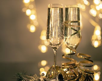 Feliz Año Nuevo 2023. Las mejores frases para enviar a tus contactos