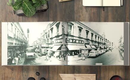 Documentan la historia de Puebla con publicación de dos libros