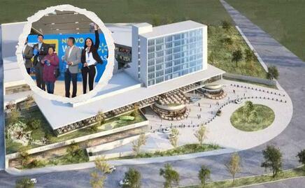Abre el Walmart más grande de Latinoamérica en Puebla: Qué tiene y cómo llegar