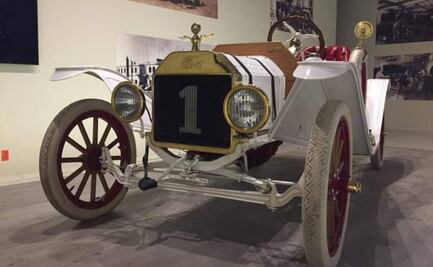Dos museos de autos que debes conocer en Puebla
