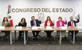 Aprueba Comisión del Congreso exhortos para fortalecer la accesibilidad y la infraestructura turística en el Estado