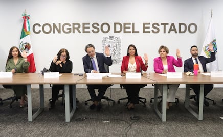 Aprueba Comisión del Congreso exhortos para fortalecer la accesibilidad y la infraestructura turística en el Estado