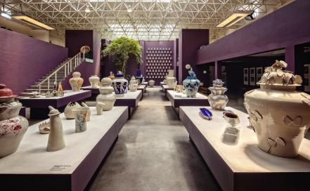 Museos que no te puedes perder en Puebla