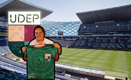 Cuauhtémc Blanco viene a Puebla para participar en el Summit 2026