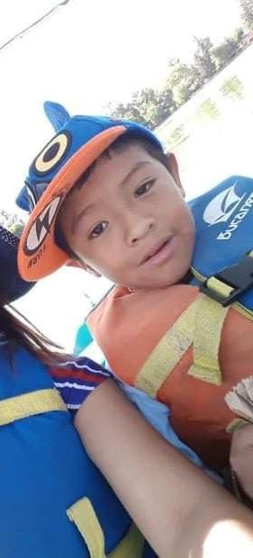 ¿Dónde está mi hijo? Lenta búsqueda de niños desaparecidos en Puebla