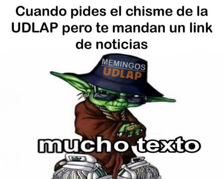 Los mejores memes del desalojo en la UDLAP