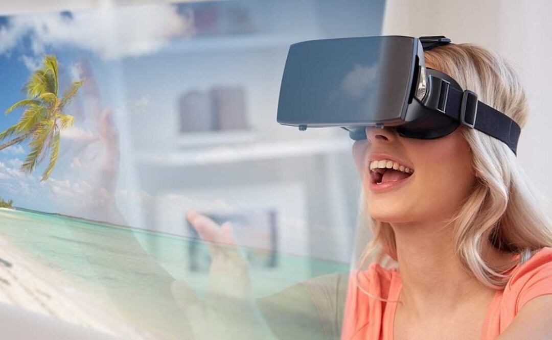 Vacaciones virtuales para Semana Santa